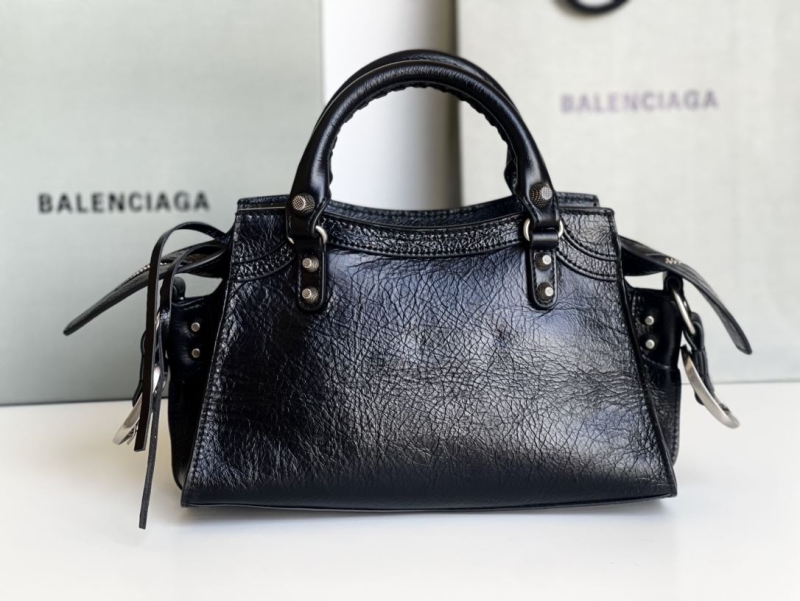 Balenciaga Top Handle Bags